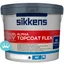 Sikkens Alpha Topcoat Flex