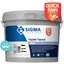 Sigma Facade Topcoat Matt