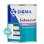 Sigma Schakelverf Satin