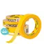 3M Scotch 244 Afplaktape - Goud