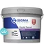 Sigma Facade Topcoat Satin