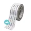 Deltec Clean Removable Tape Wit