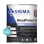Sigma Woodprotect Solid Matt