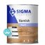 Sigma Varnish Matt