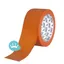 Deltec Masking Tape Soft PVC Orange