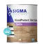 Sigma WoodProtect 2 in 1 Classic Satin