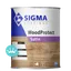 Sigma WoodProtect Satin