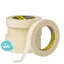 3M Scotch 2328 Afplaktape - Beige
