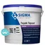 Sigma Facade Topcoat Satin