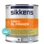 Sikkens Rubbol BL Primer
