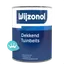 Wijzonol Dekkend Tuinbeits