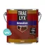 Trae Lyx Grondlak