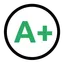 Binnenluchtkwaliteit A+