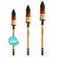 ProGold Red 7110 Puntkwast