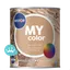 Histor MY Color Muurverf Metallic