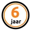 Bescherming van 6 jaar