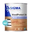 Sigma WoodProtect 2 in 1 Matt