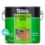 Tenco Bangkirai Olie