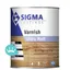 Sigma Varnish Ultra Matt