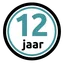 Bescherming van 12 jaar