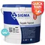 Sigma Facade Topcoat Matt