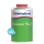 International Thinner No. 3
