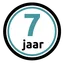 Bescherming van 7 jaar