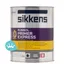 Sikkens Rubbol Primer Express