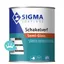 Sigma Schakelverf Semi Gloss
