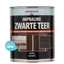 Hermadix Impraline Zwarte Teer