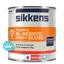 Sikkens Rubbol BL Rezisto High Gloss