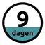 Uitgehard na 9 dagen