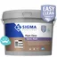 Sigma Pearl Clean Semi-Matt
