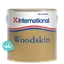 International Woodskin