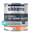 Sikkens Rubbol XD Semi Gloss