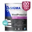 Sigma WoodProtect Solid Satin