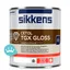 Sikkens Cetol TGX Gloss