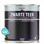Hermadix Impraline Zwarte Teer