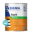 Sigma Rapid Primer