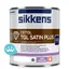 Sikkens Cetol TGL Satin Plus
