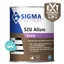 Sigma S2U Allure Satin