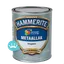 Hammerite Metaallak Hoogglans