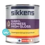 Sikkens Rubbol Express High Gloss