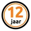Bescherming van 12 jaar