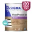 Sigma WoodProtect Ultra Satin